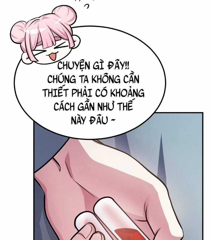 Trở Thành Quái Vật Chapter 29 trang 154