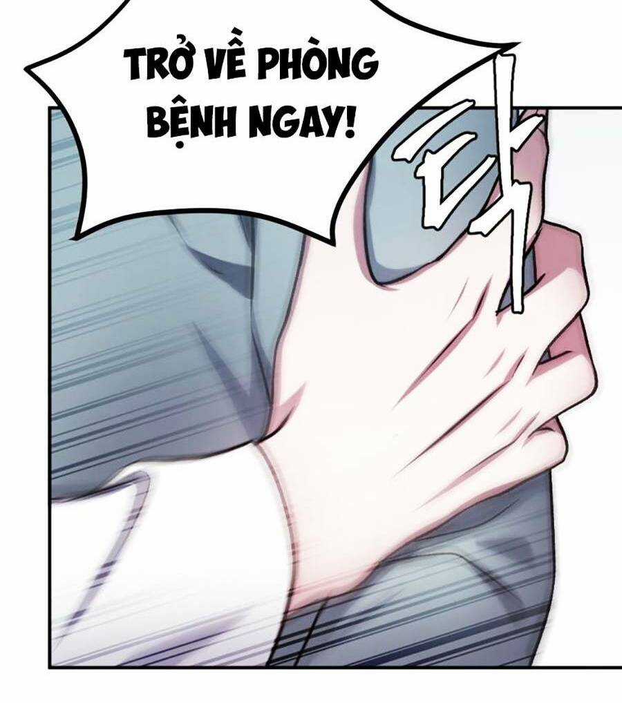 Trở Thành Quái Vật Chapter 29 trang 161