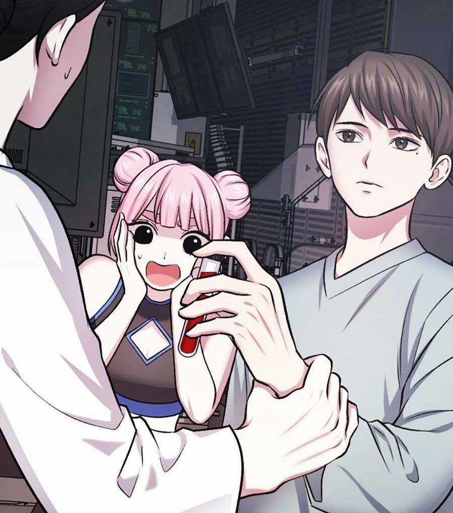 Trở Thành Quái Vật Chapter 29 trang 165