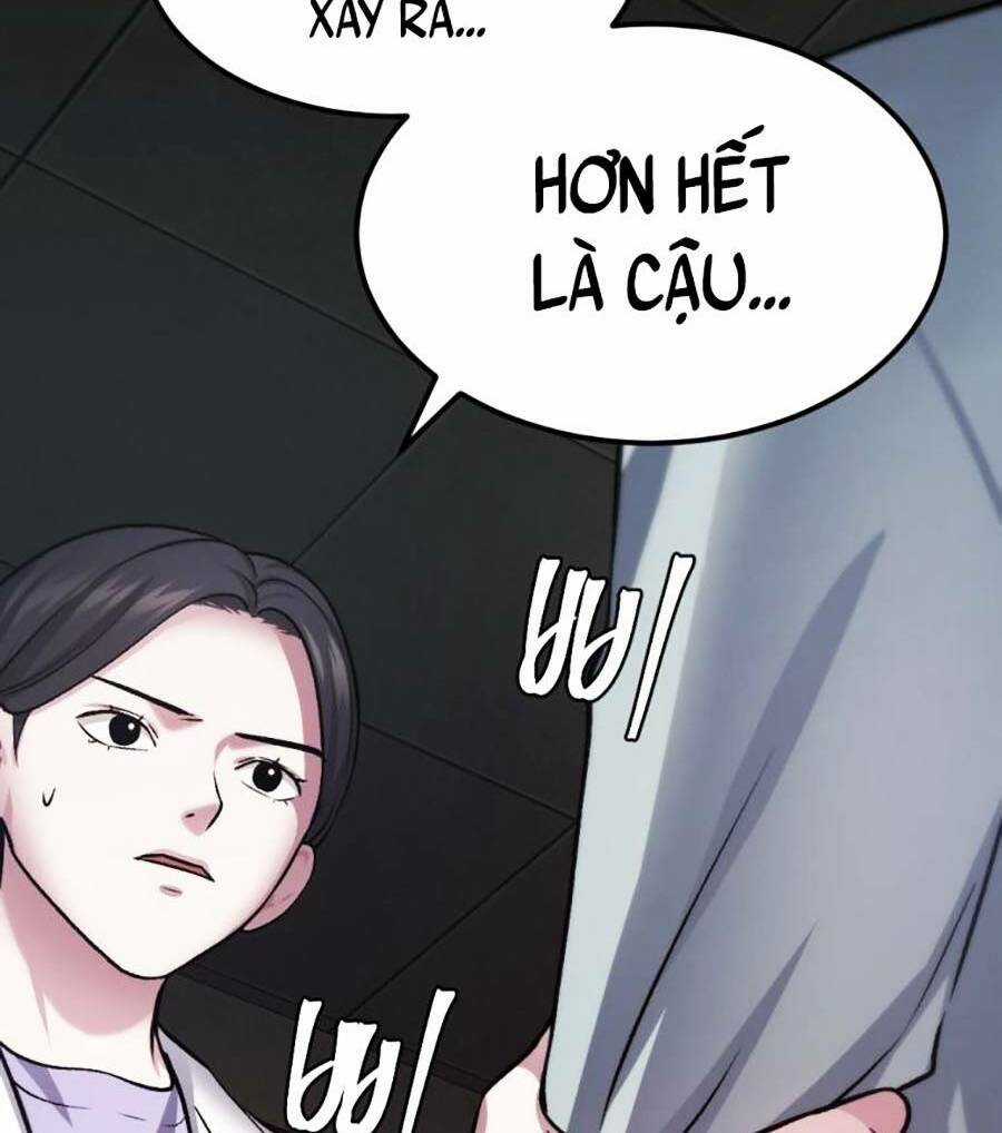 Trở Thành Quái Vật Chapter 29 trang 173