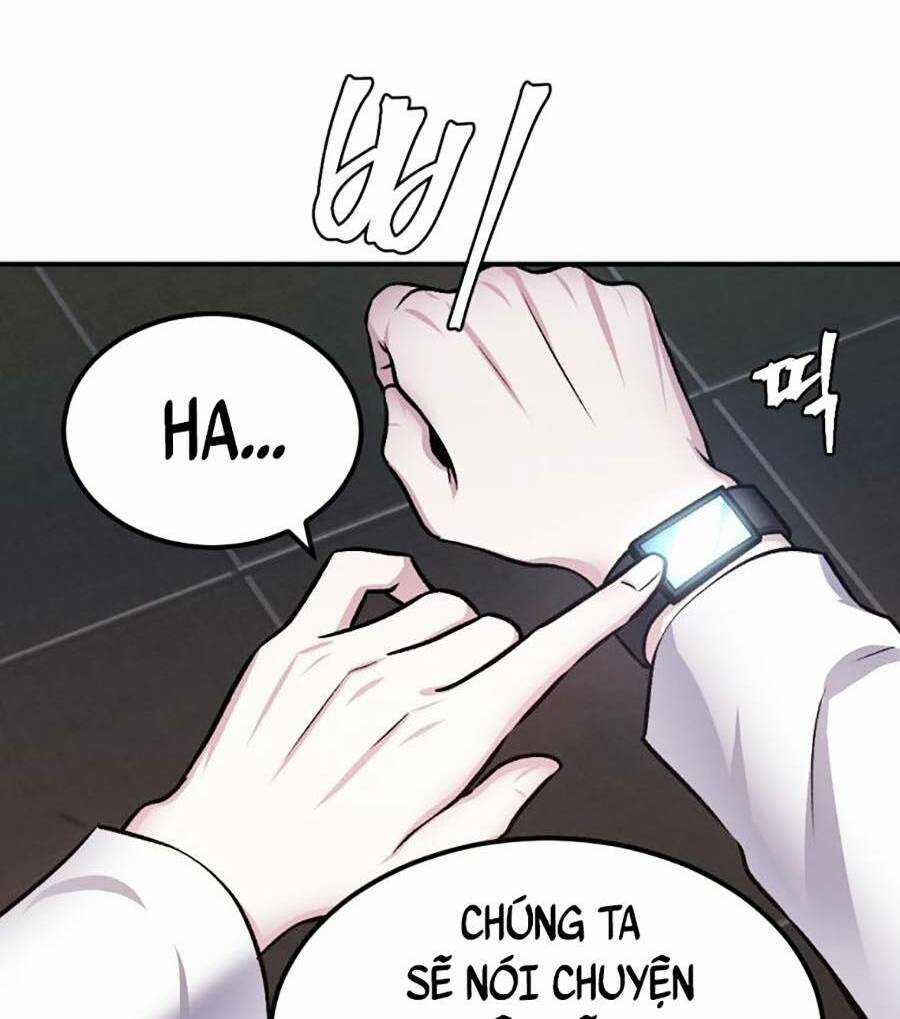 Trở Thành Quái Vật Chapter 29 trang 175