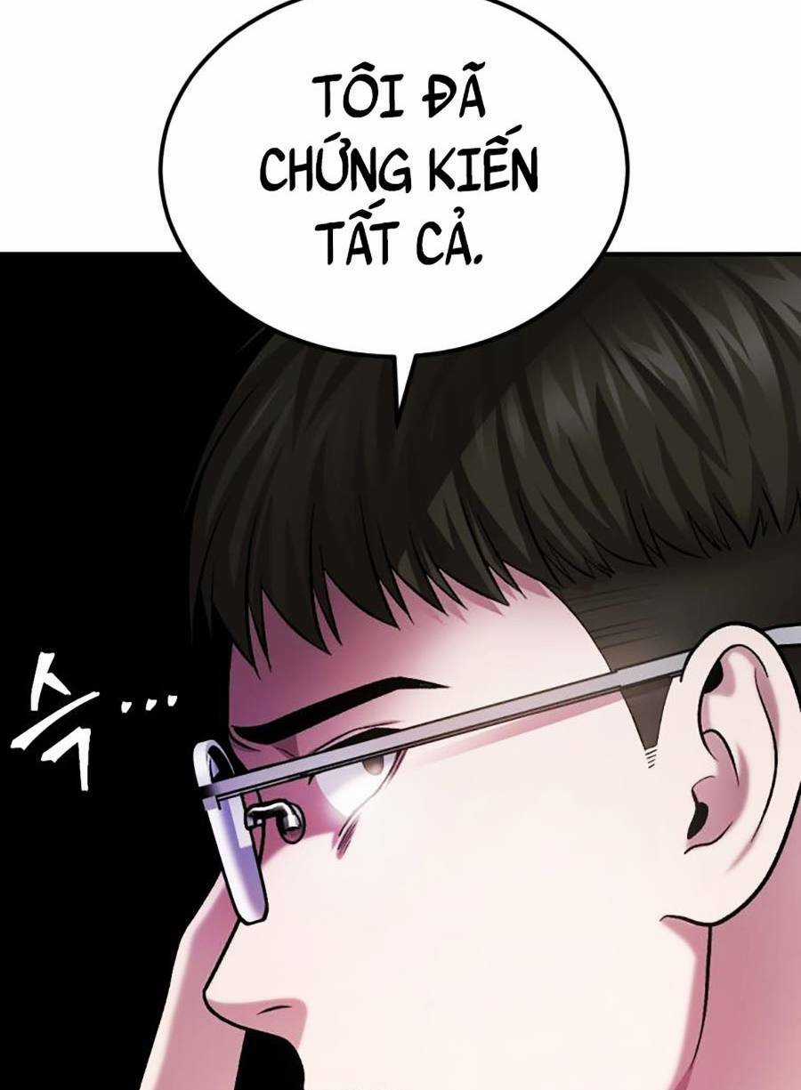 Trở Thành Quái Vật Chapter 29 trang 20