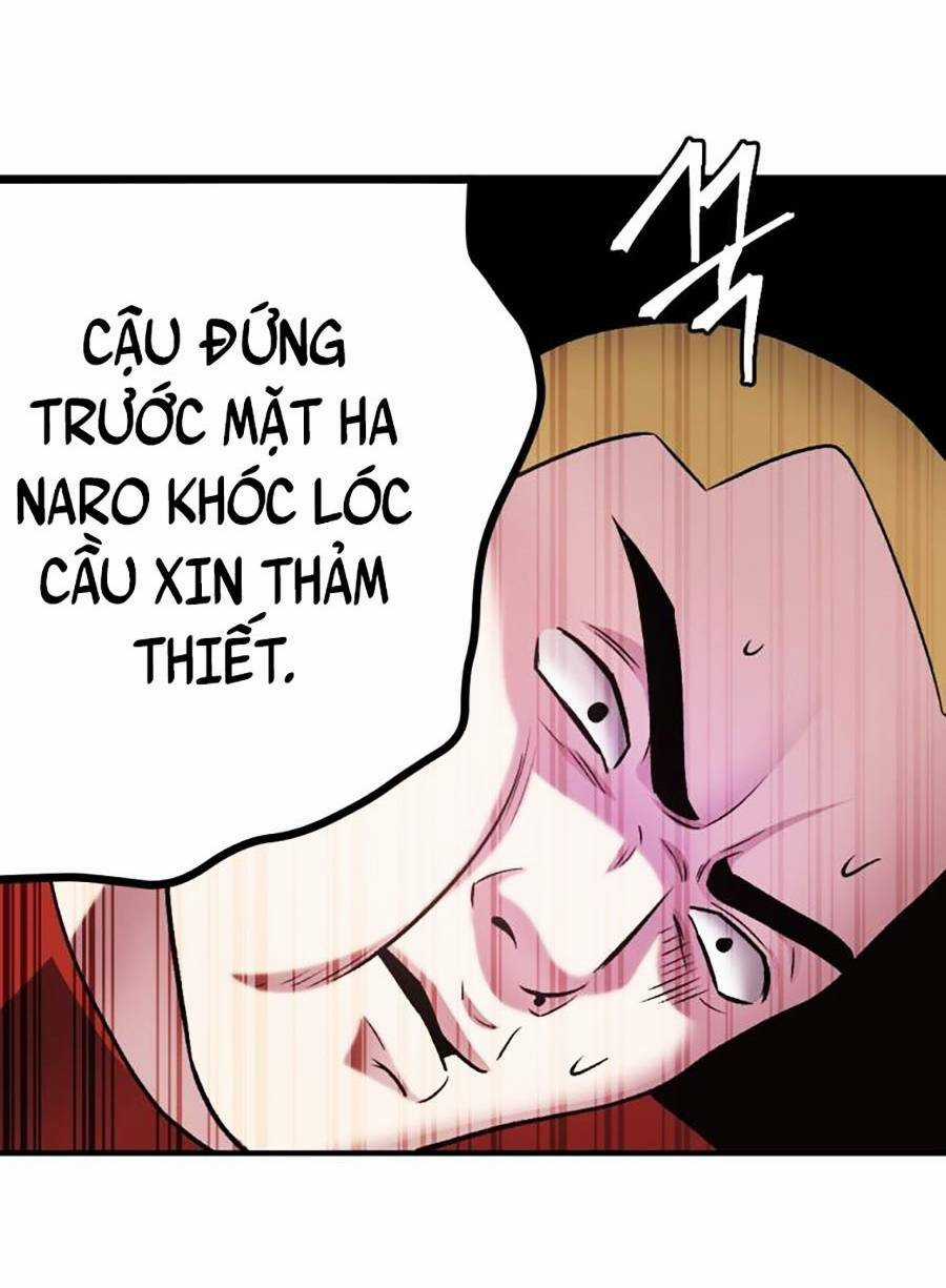 Trở Thành Quái Vật Chapter 29 trang 22