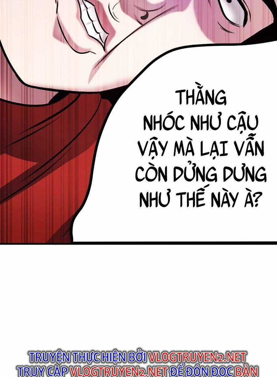 Trở Thành Quái Vật Chapter 29 trang 24