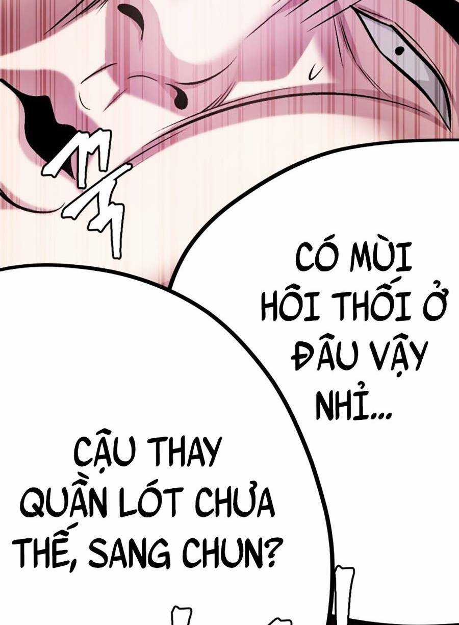 Trở Thành Quái Vật Chapter 29 trang 26
