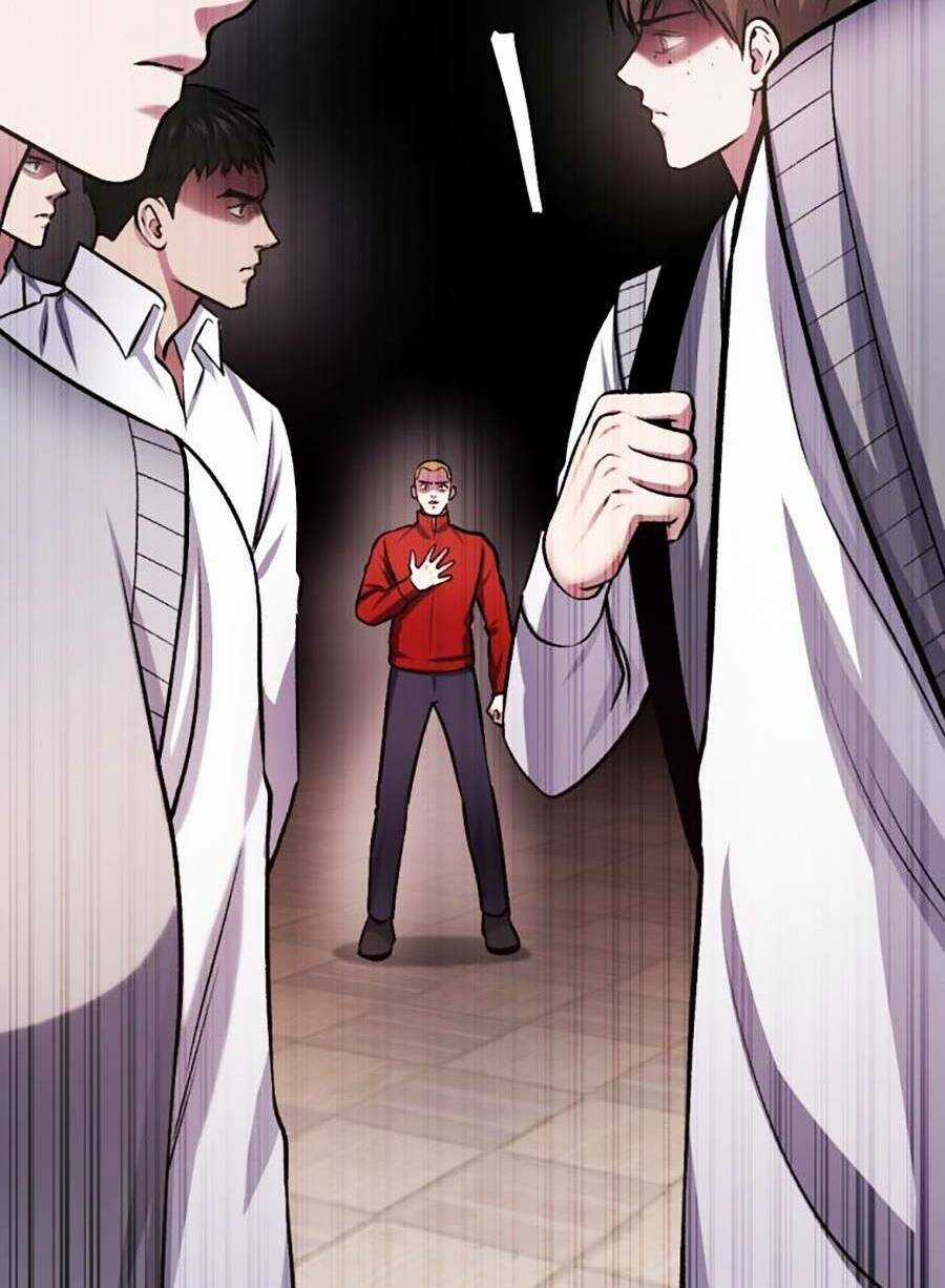 Trở Thành Quái Vật Chapter 29 trang 33