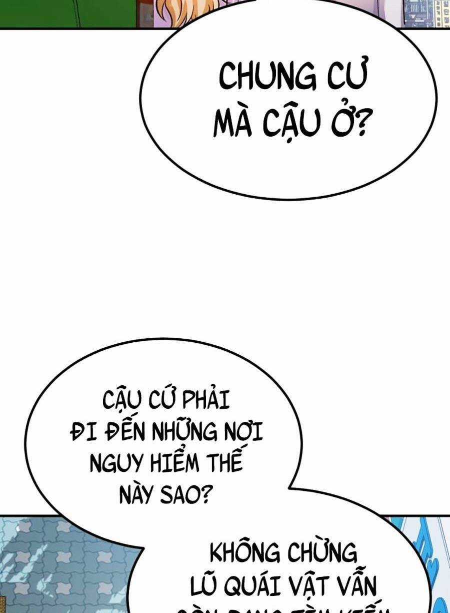 Trở Thành Quái Vật Chapter 29 trang 48