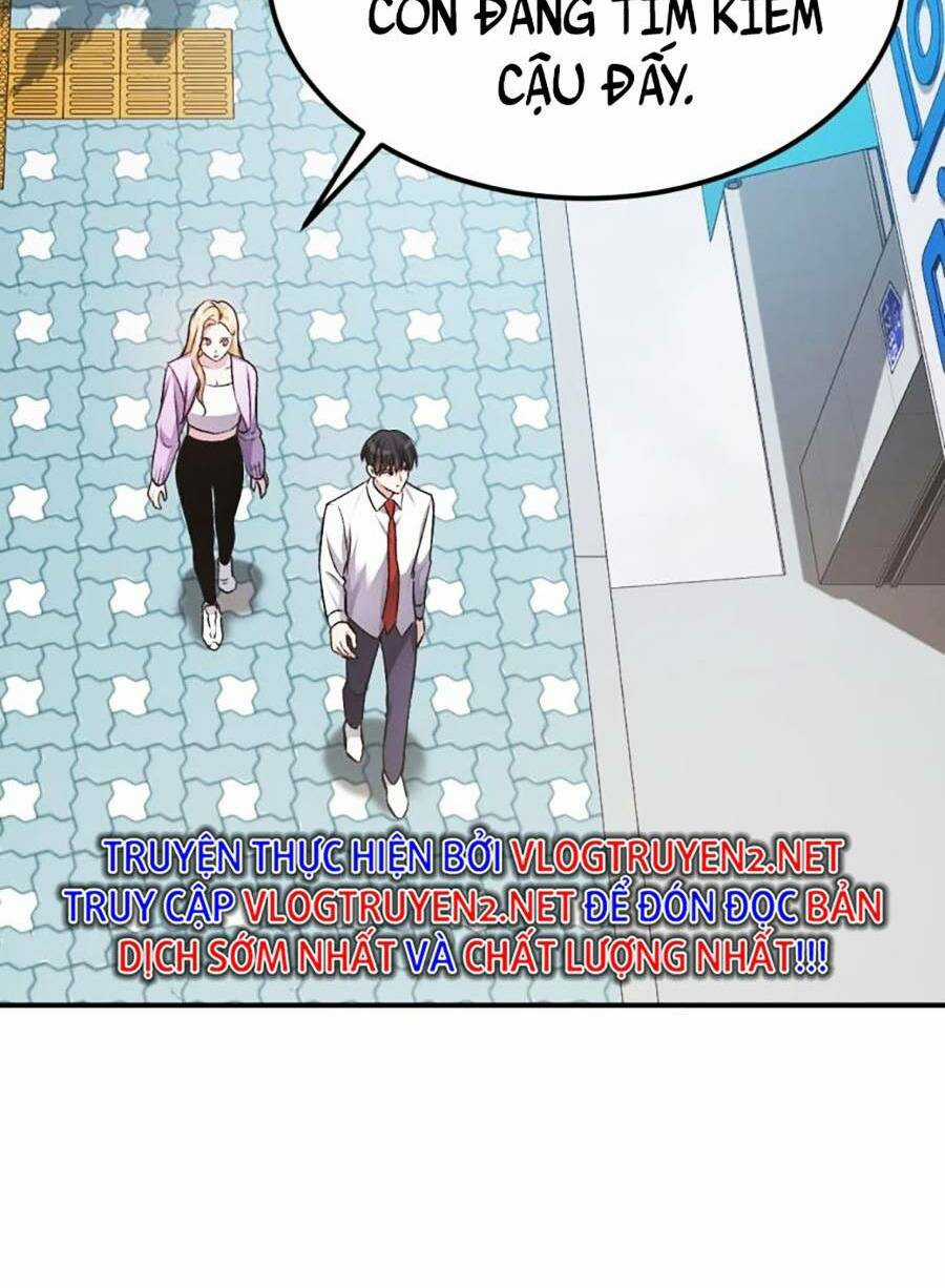 Trở Thành Quái Vật Chapter 29 trang 49