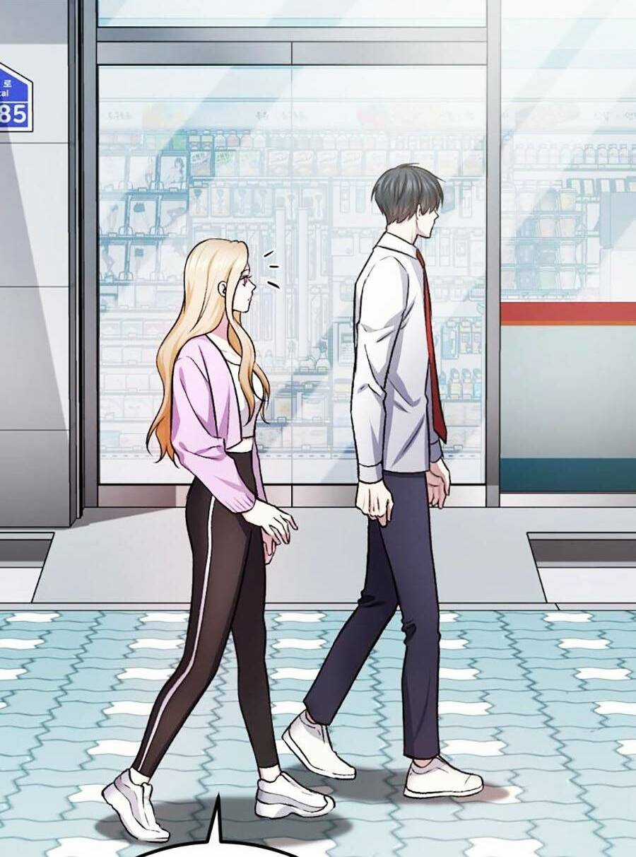 Trở Thành Quái Vật Chapter 29 trang 51