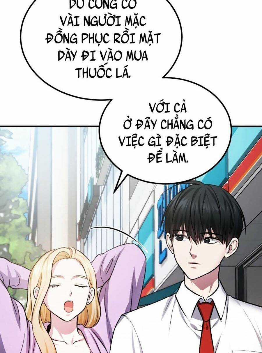 Trở Thành Quái Vật Chapter 29 trang 53