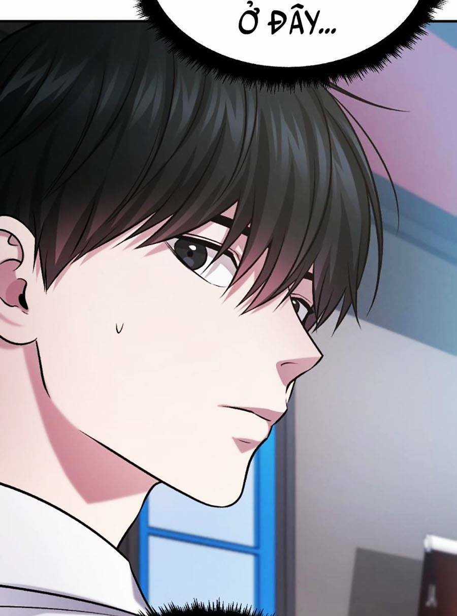 Trở Thành Quái Vật Chapter 29 trang 56