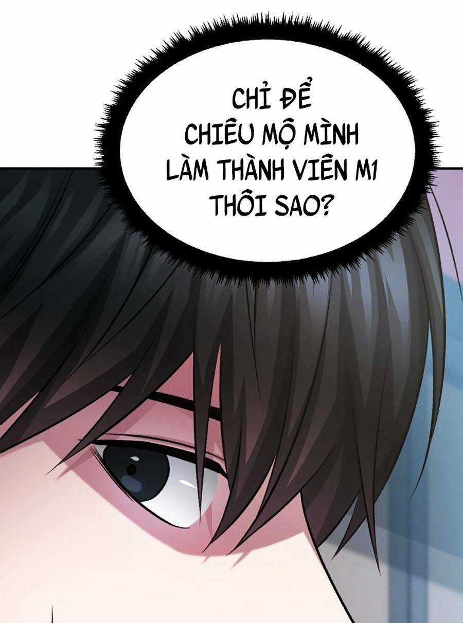 Trở Thành Quái Vật Chapter 29 trang 58