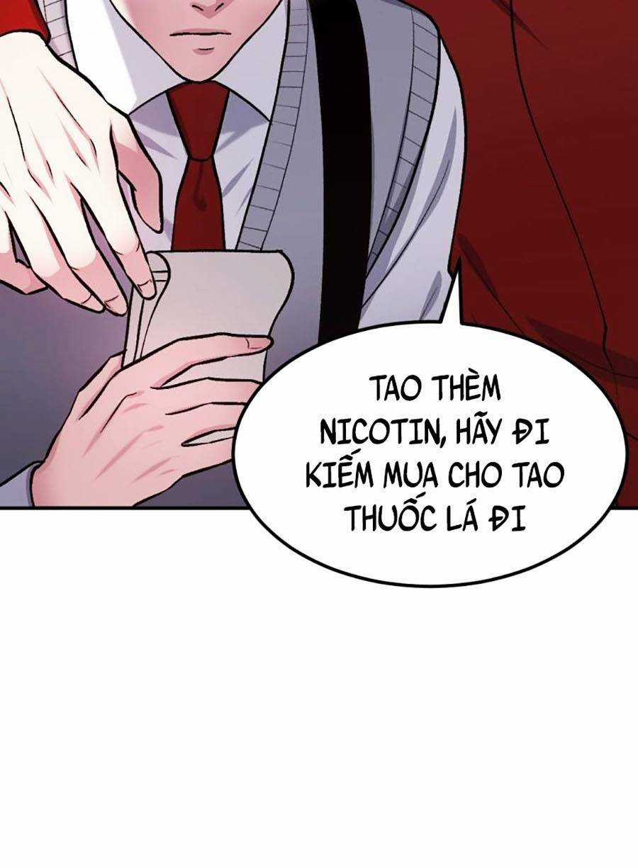 Trở Thành Quái Vật Chapter 29 trang 6