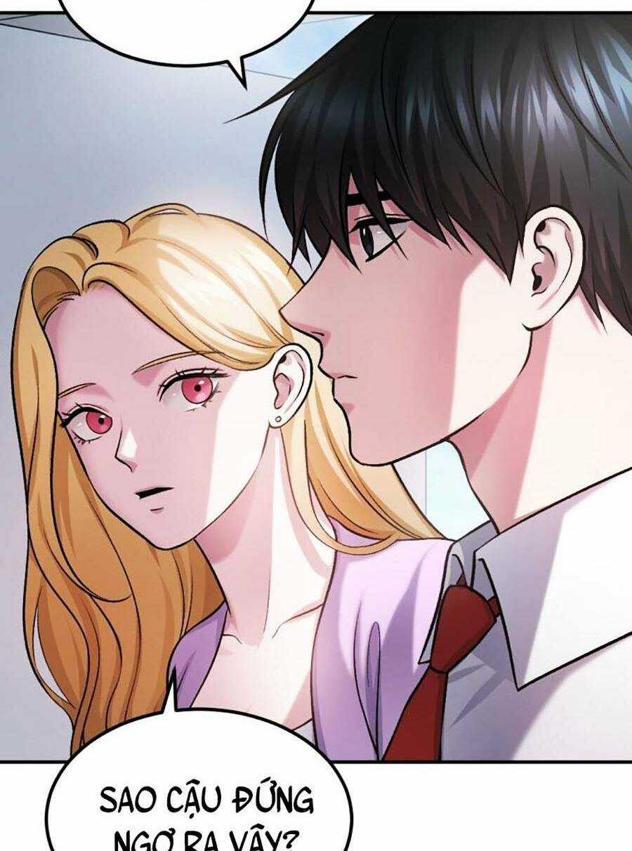 Trở Thành Quái Vật Chapter 29 trang 65