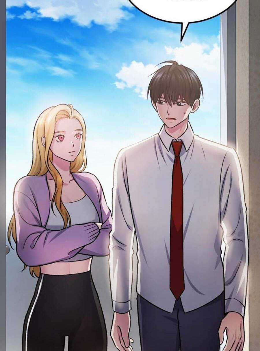 Trở Thành Quái Vật Chapter 29 trang 67