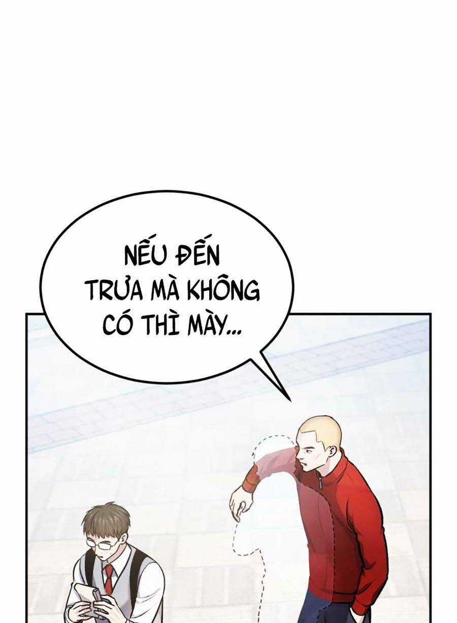 Trở Thành Quái Vật Chapter 29 trang 7