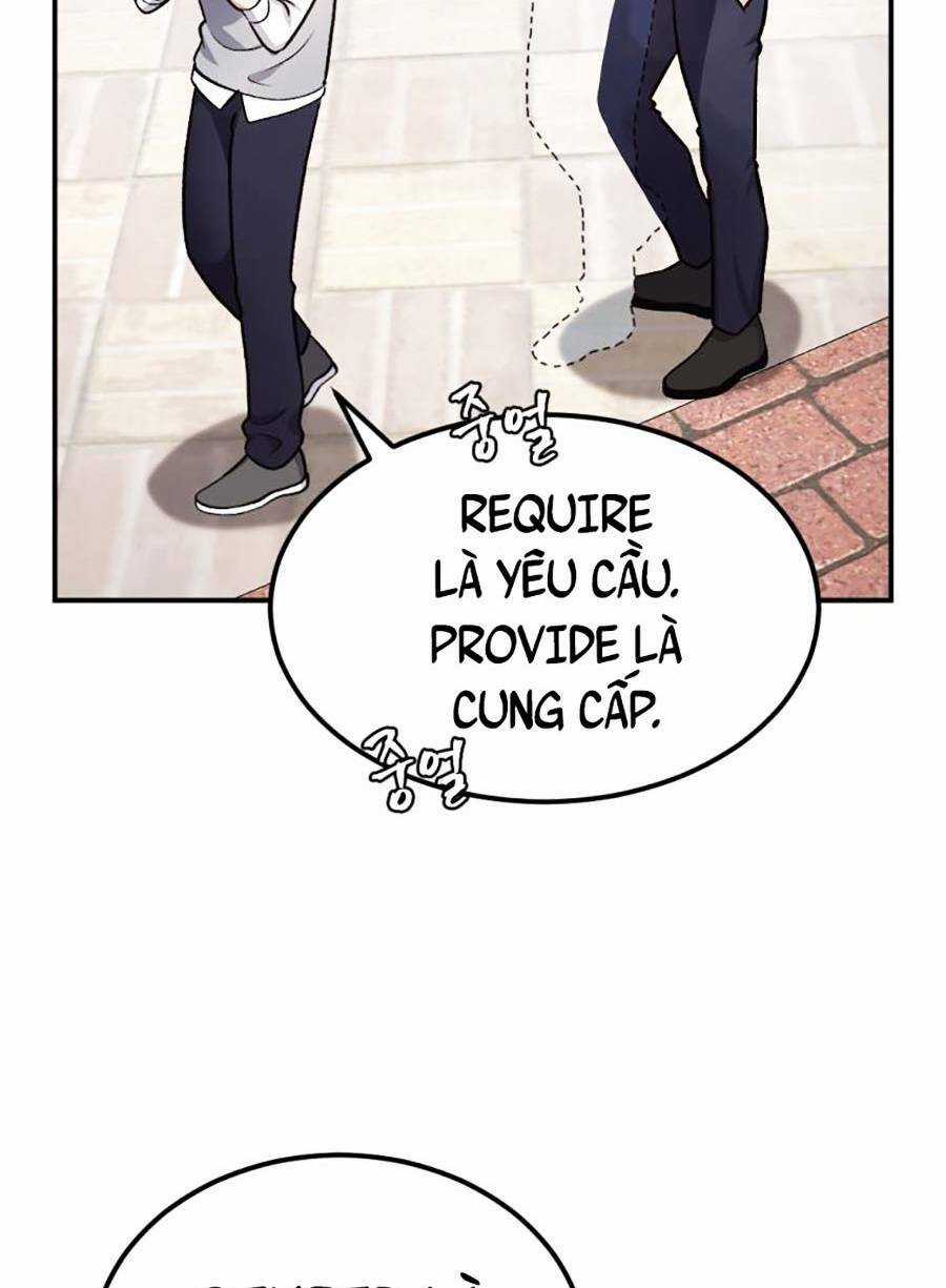 Trở Thành Quái Vật Chapter 29 trang 8