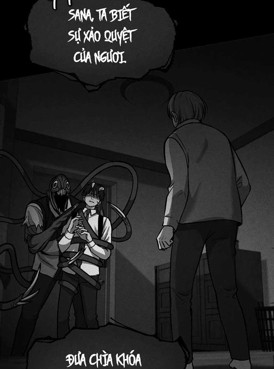 Trở Thành Quái Vật Chapter 29 trang 80
