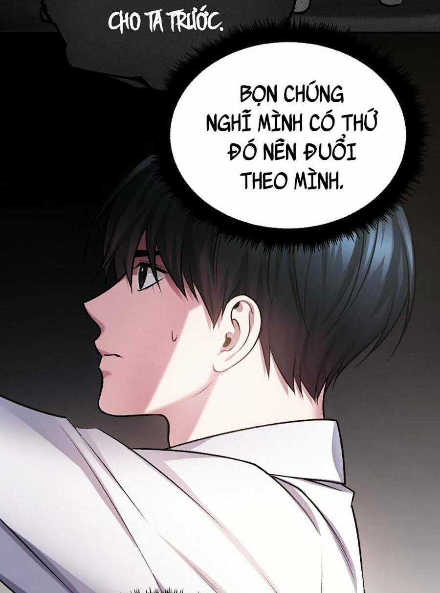 Trở Thành Quái Vật Chapter 29 trang 81