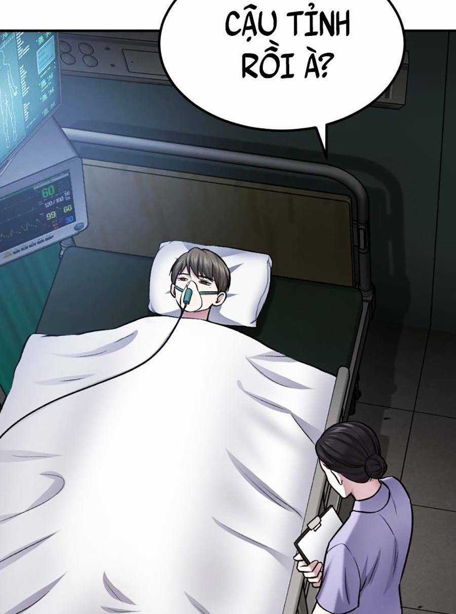 Trở Thành Quái Vật Chapter 29 trang 98