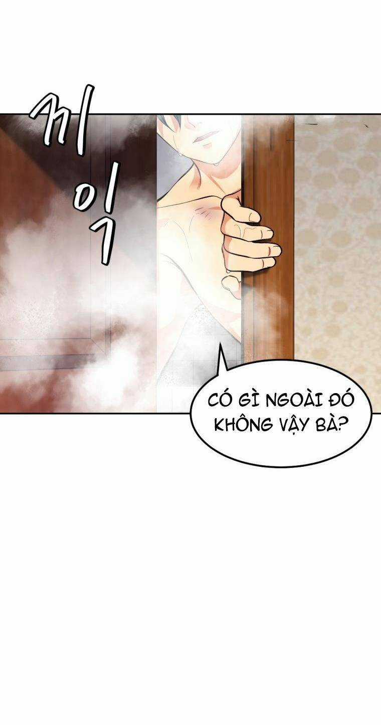 Trở Thành Quái Vật Chapter 3 trang 100