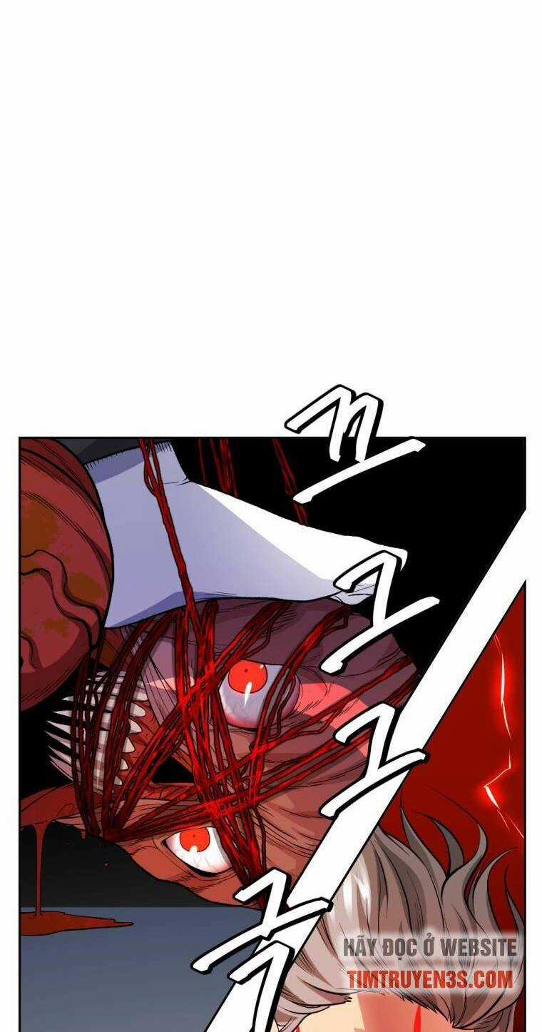 Trở Thành Quái Vật Chapter 3 trang 101