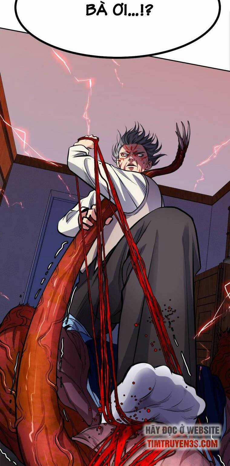 Trở Thành Quái Vật Chapter 3 trang 104