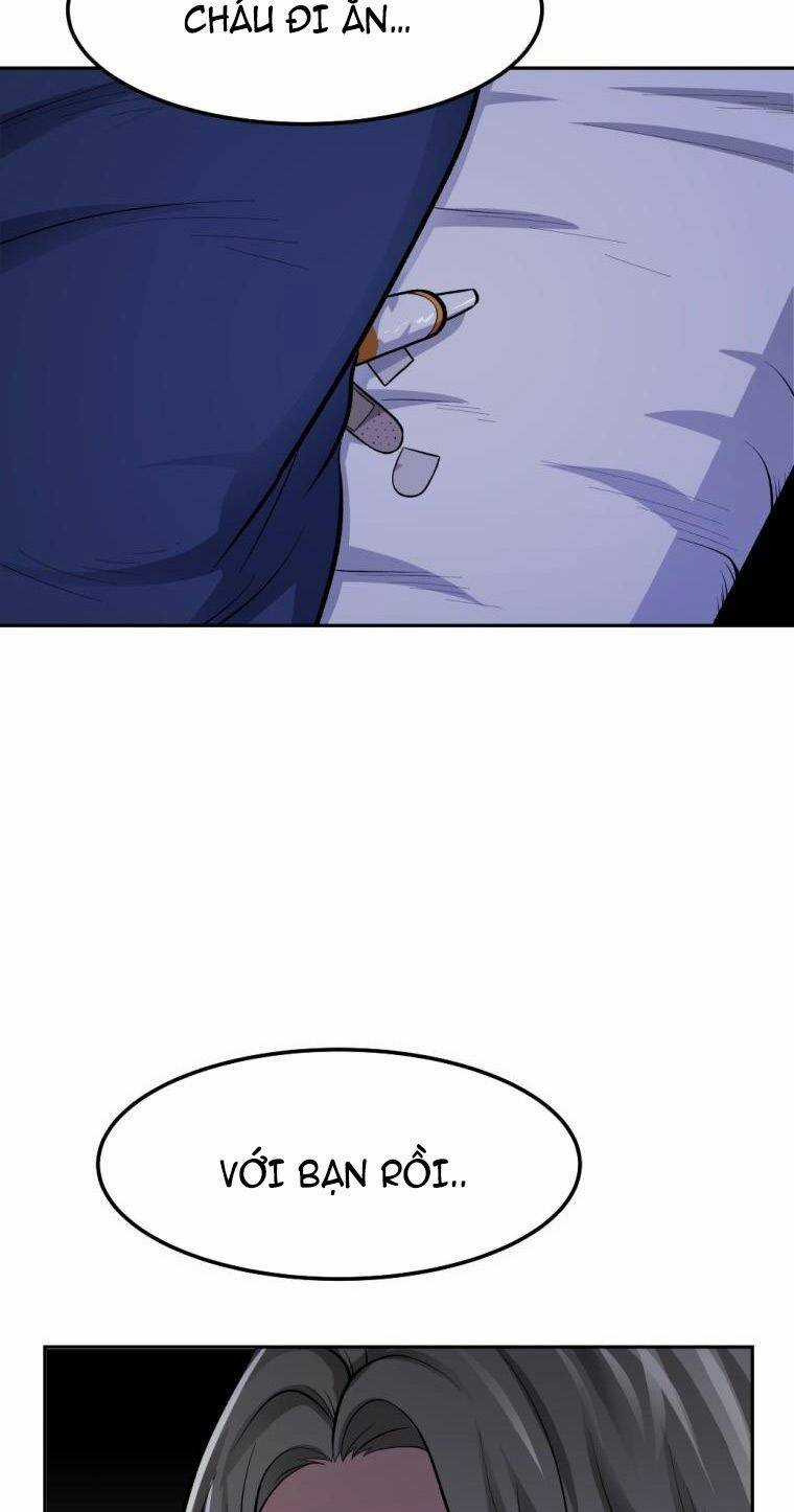 Trở Thành Quái Vật Chapter 3 trang 11