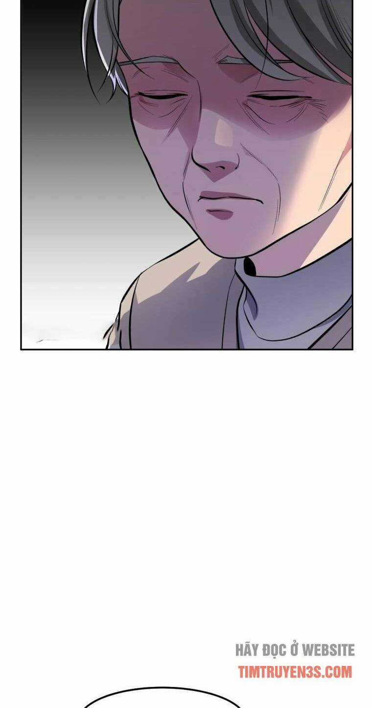 Trở Thành Quái Vật Chapter 3 trang 12