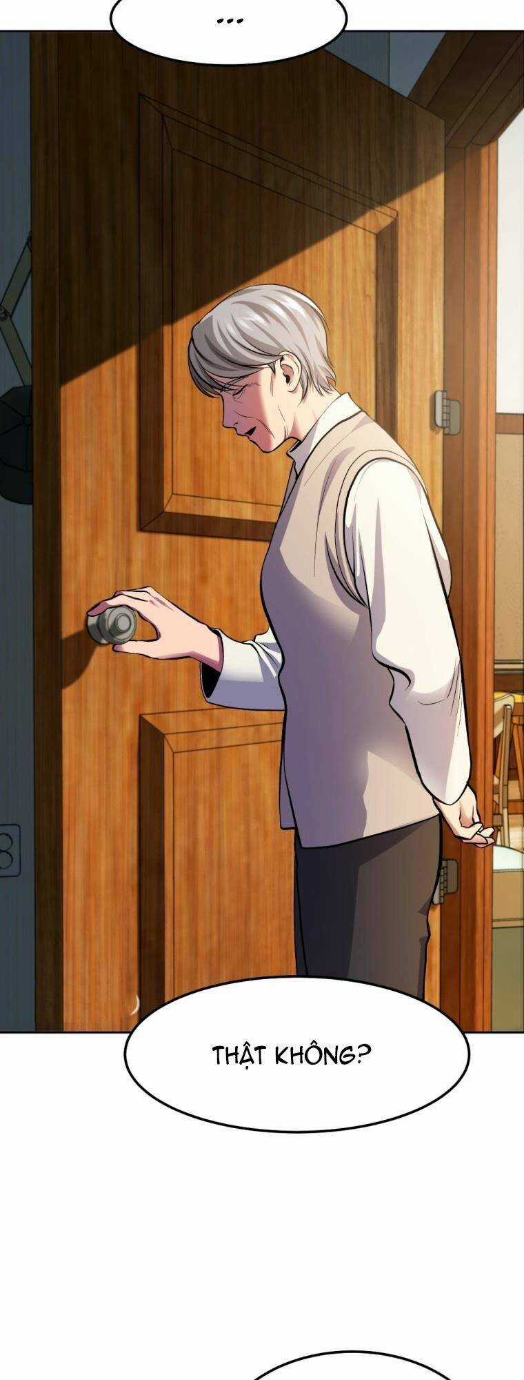 Trở Thành Quái Vật Chapter 3 trang 13