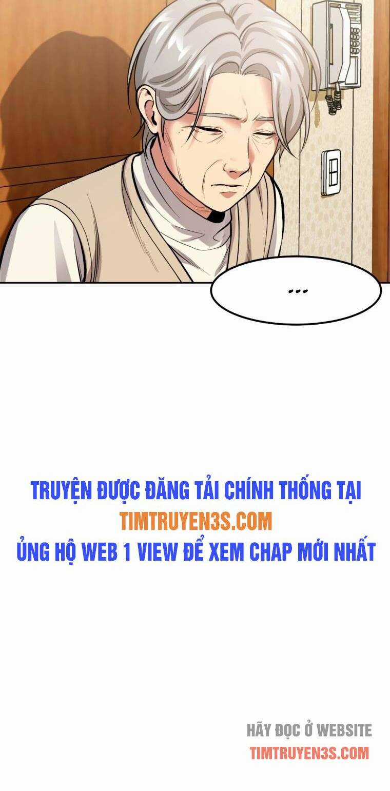 Trở Thành Quái Vật Chapter 3 trang 15