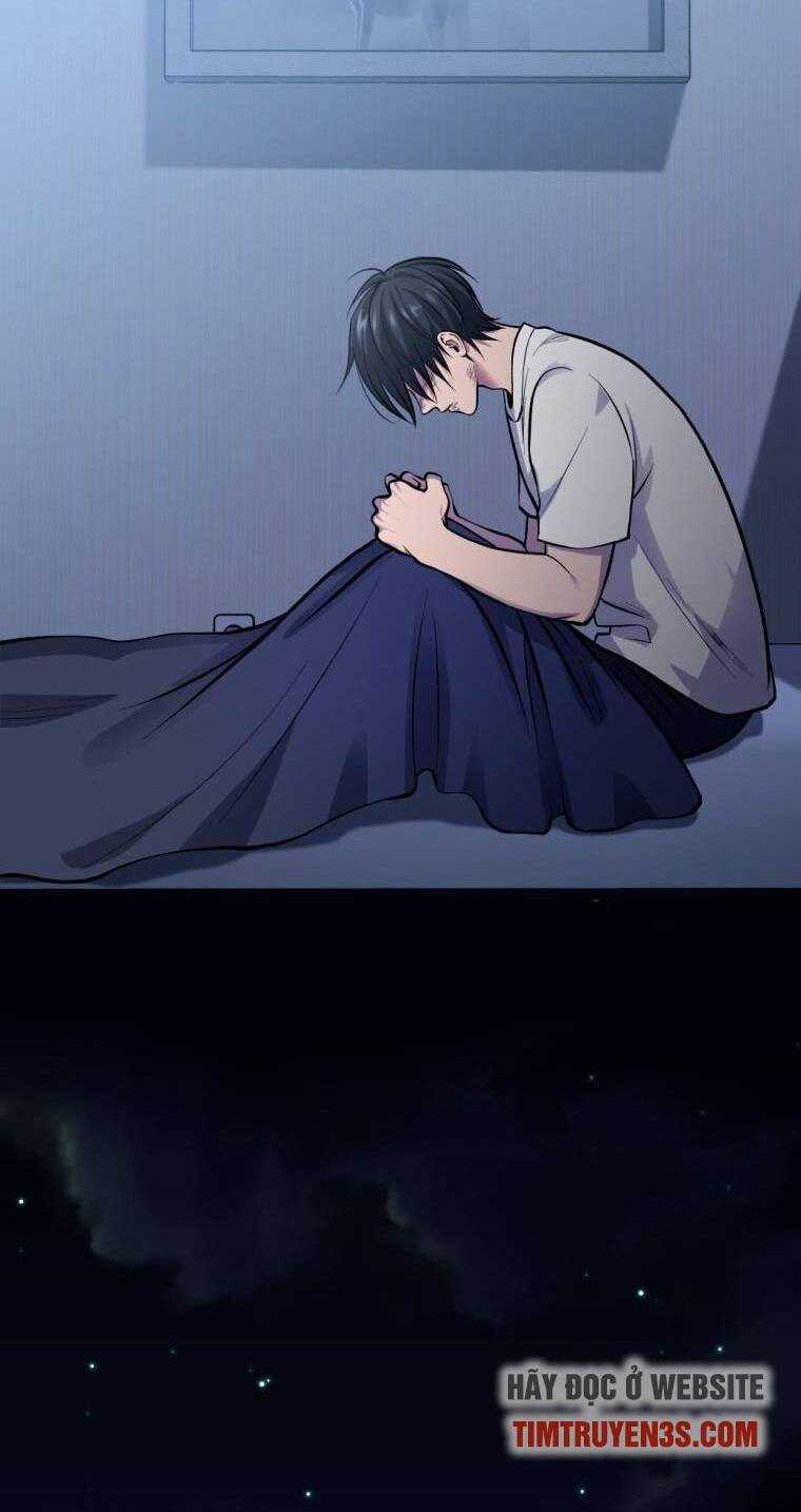 Trở Thành Quái Vật Chapter 3 trang 18