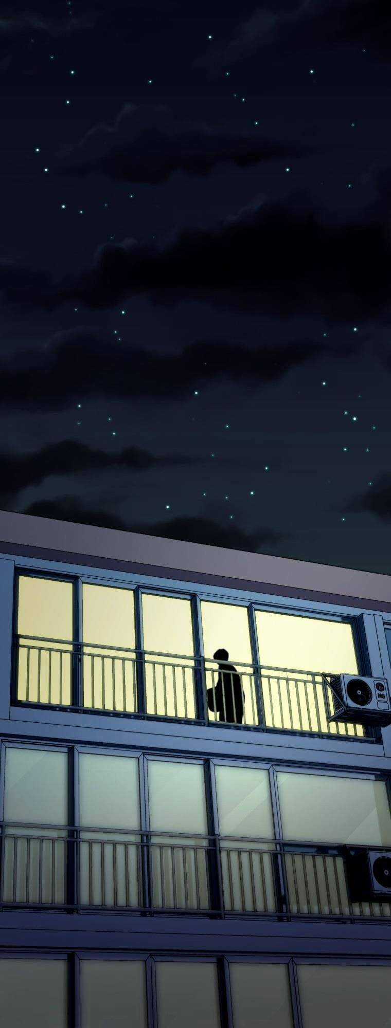 Trở Thành Quái Vật Chapter 3 trang 19