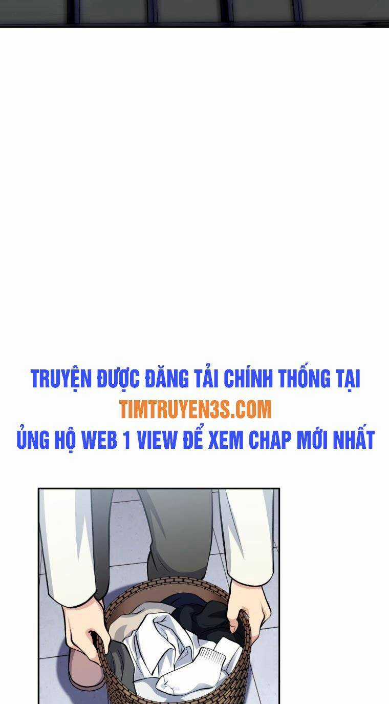 Trở Thành Quái Vật Chapter 3 trang 20