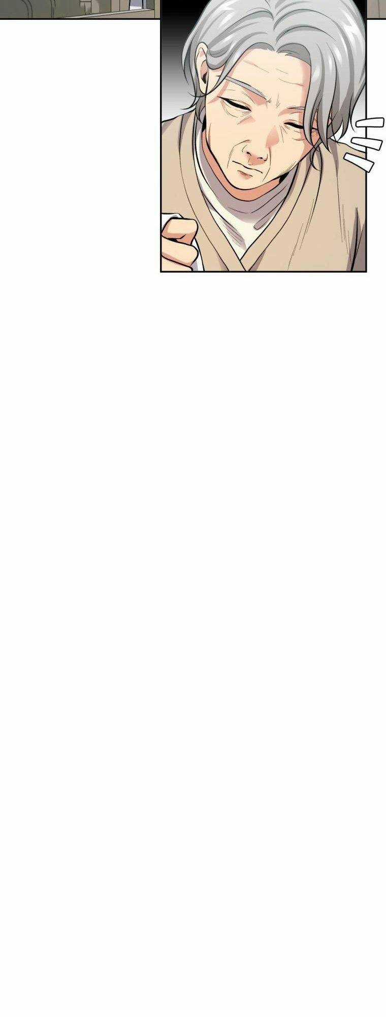 Trở Thành Quái Vật Chapter 3 trang 22