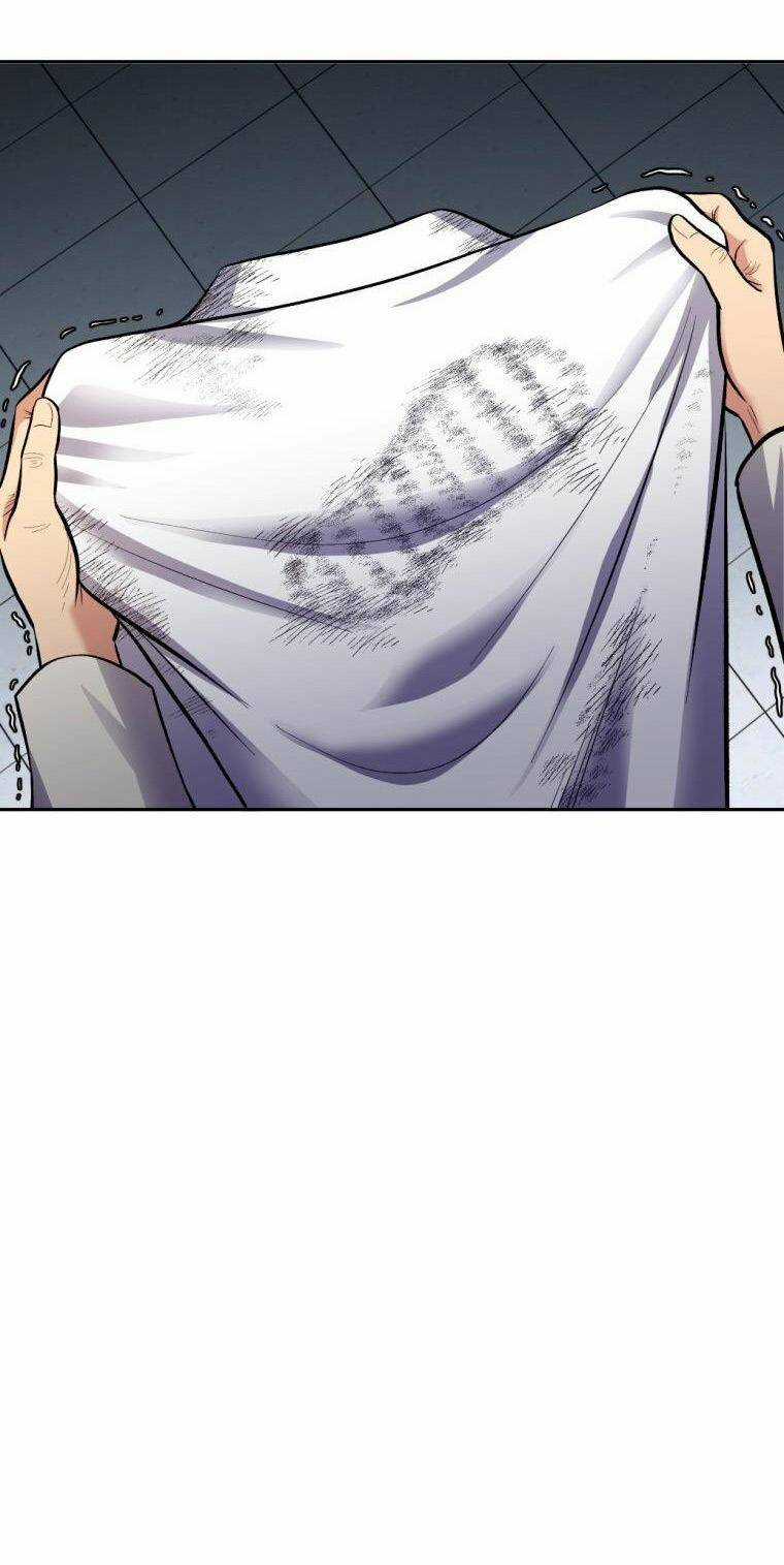 Trở Thành Quái Vật Chapter 3 trang 23