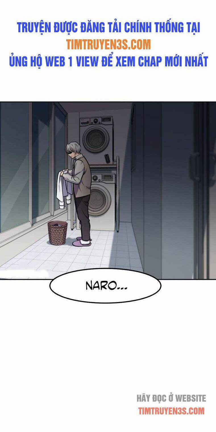 Trở Thành Quái Vật Chapter 3 trang 24