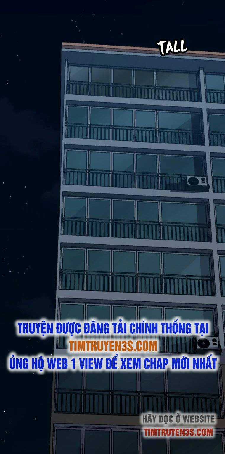 Trở Thành Quái Vật Chapter 3 trang 27