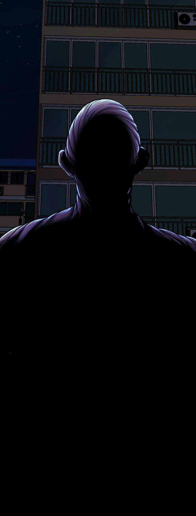 Trở Thành Quái Vật Chapter 3 trang 28