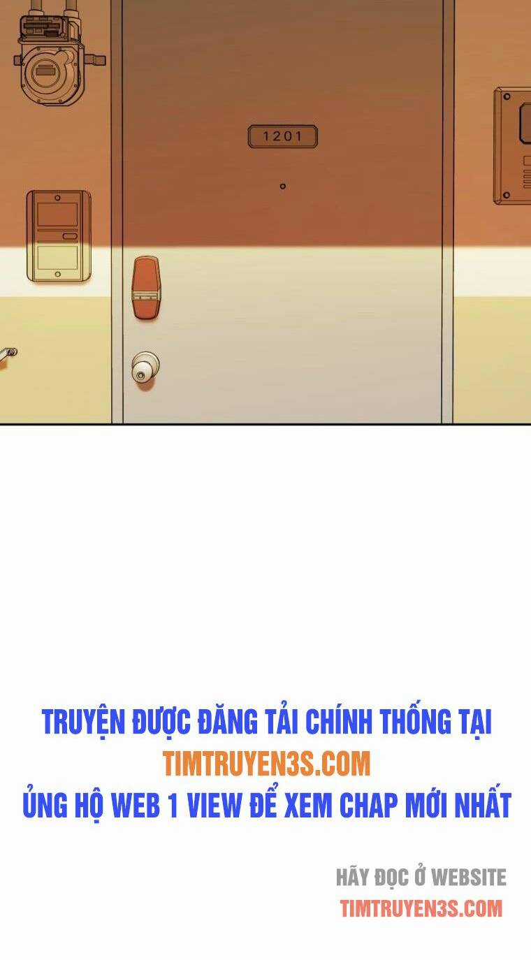 Trở Thành Quái Vật Chapter 3 trang 3