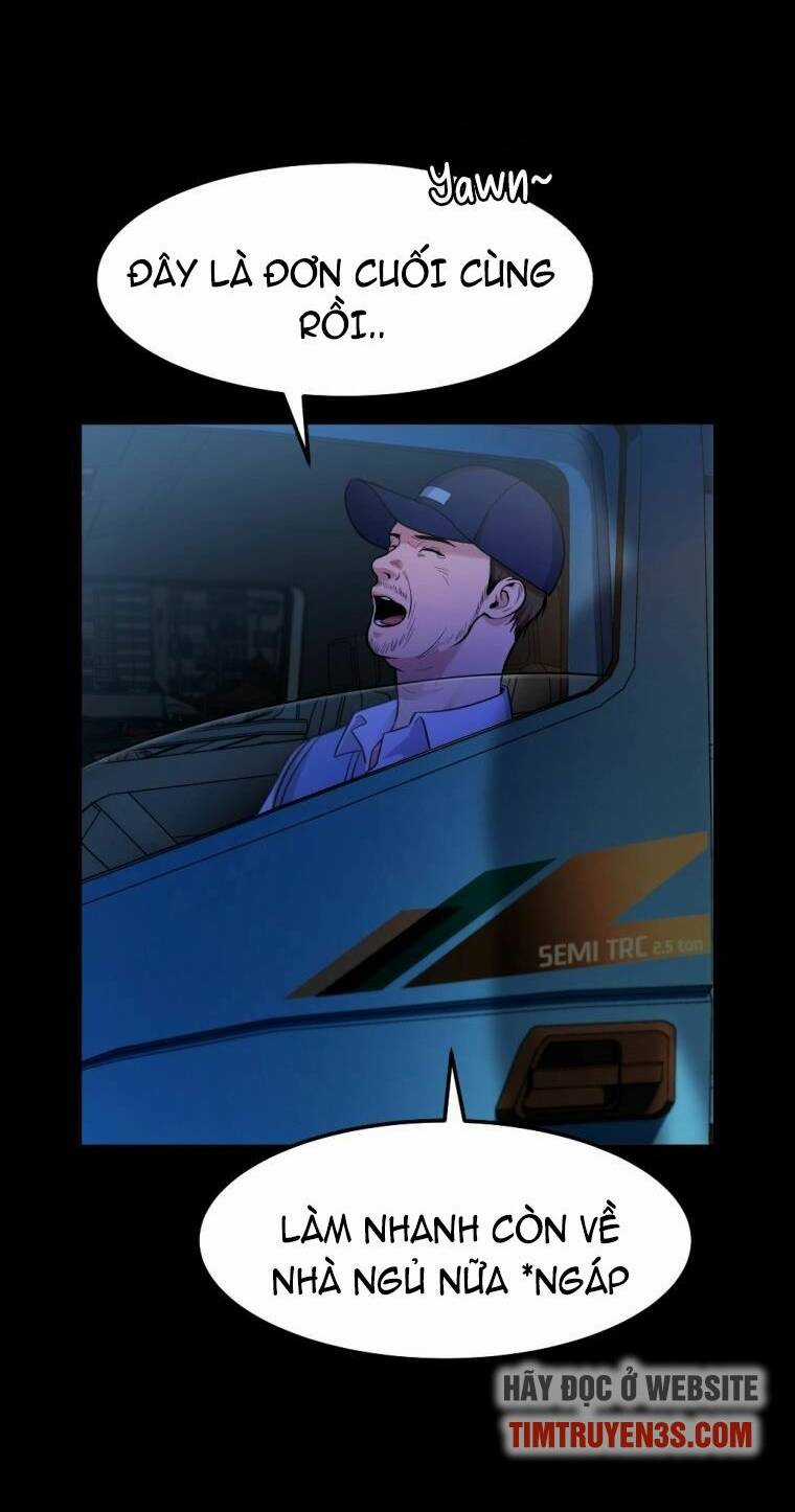 Trở Thành Quái Vật Chapter 3 trang 30