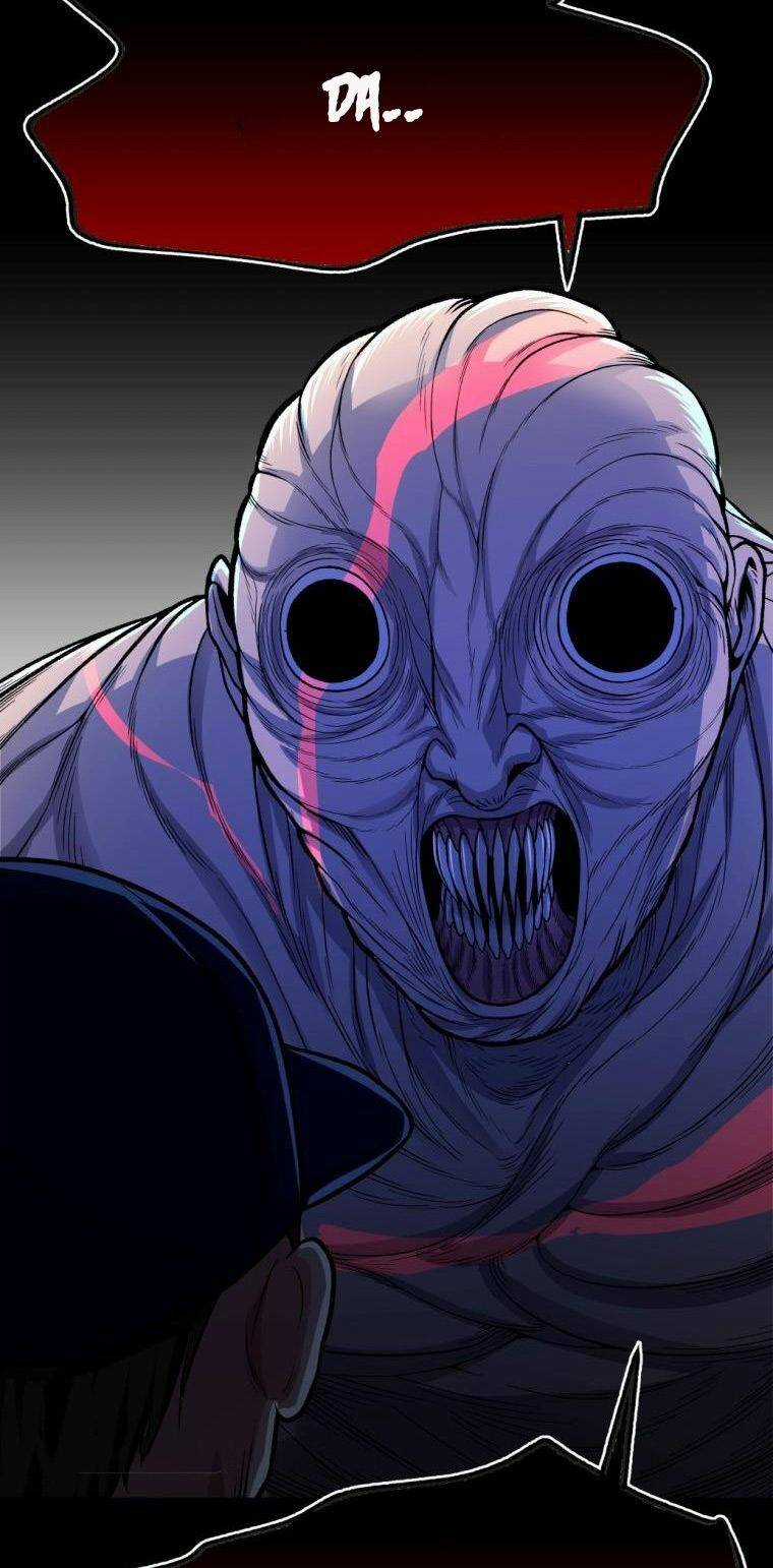 Trở Thành Quái Vật Chapter 3 trang 32