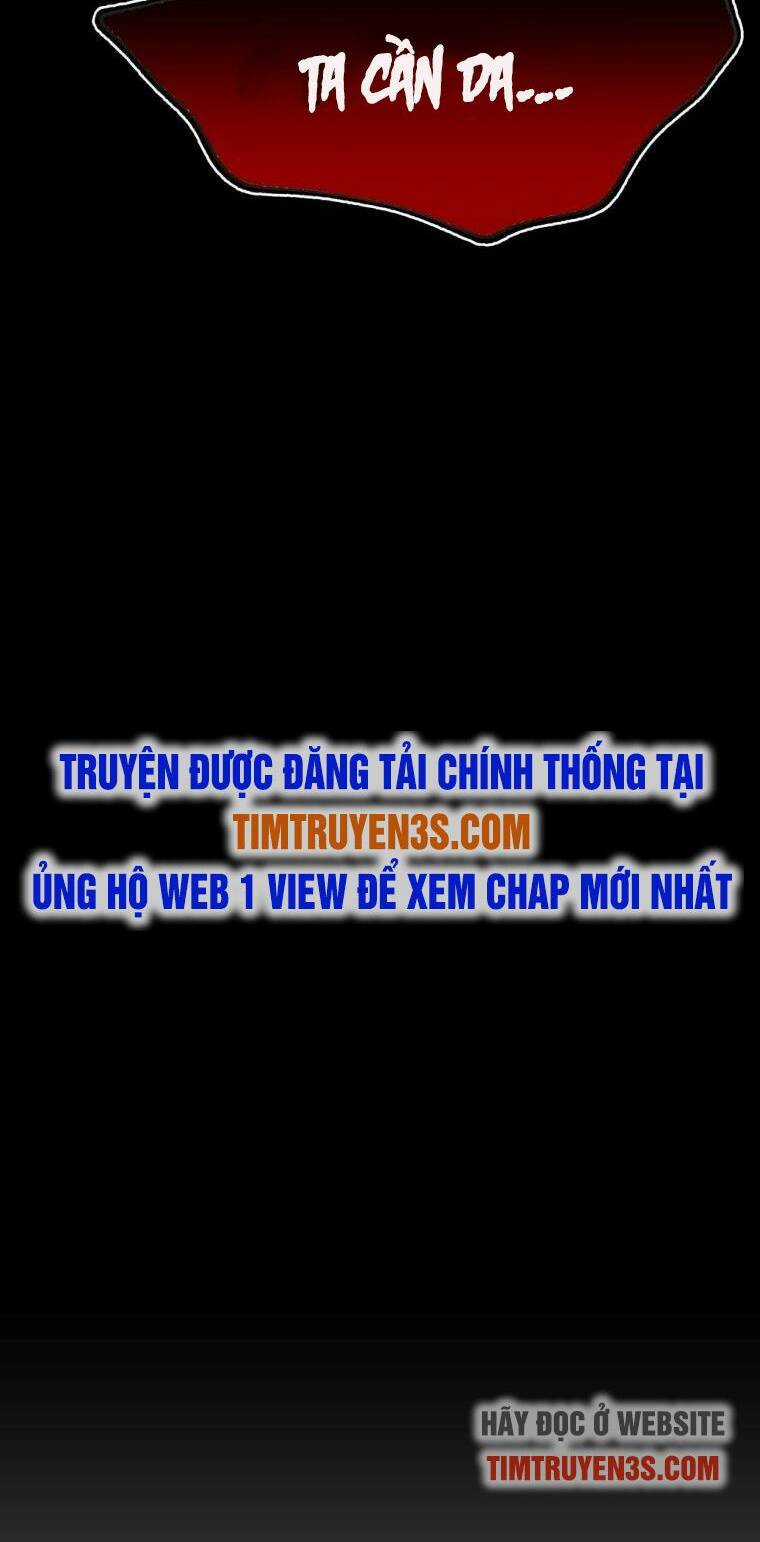 Trở Thành Quái Vật Chapter 3 trang 33