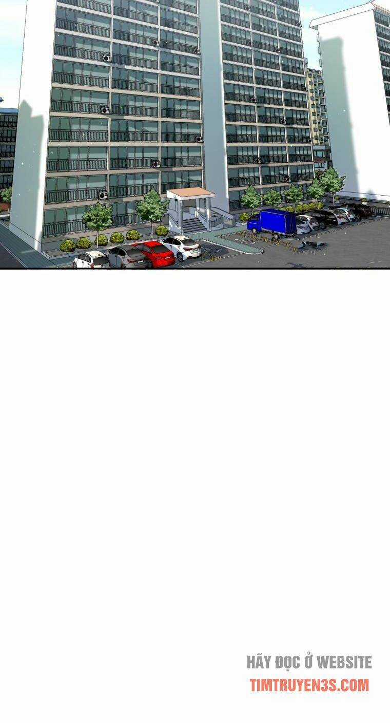 Trở Thành Quái Vật Chapter 3 trang 36