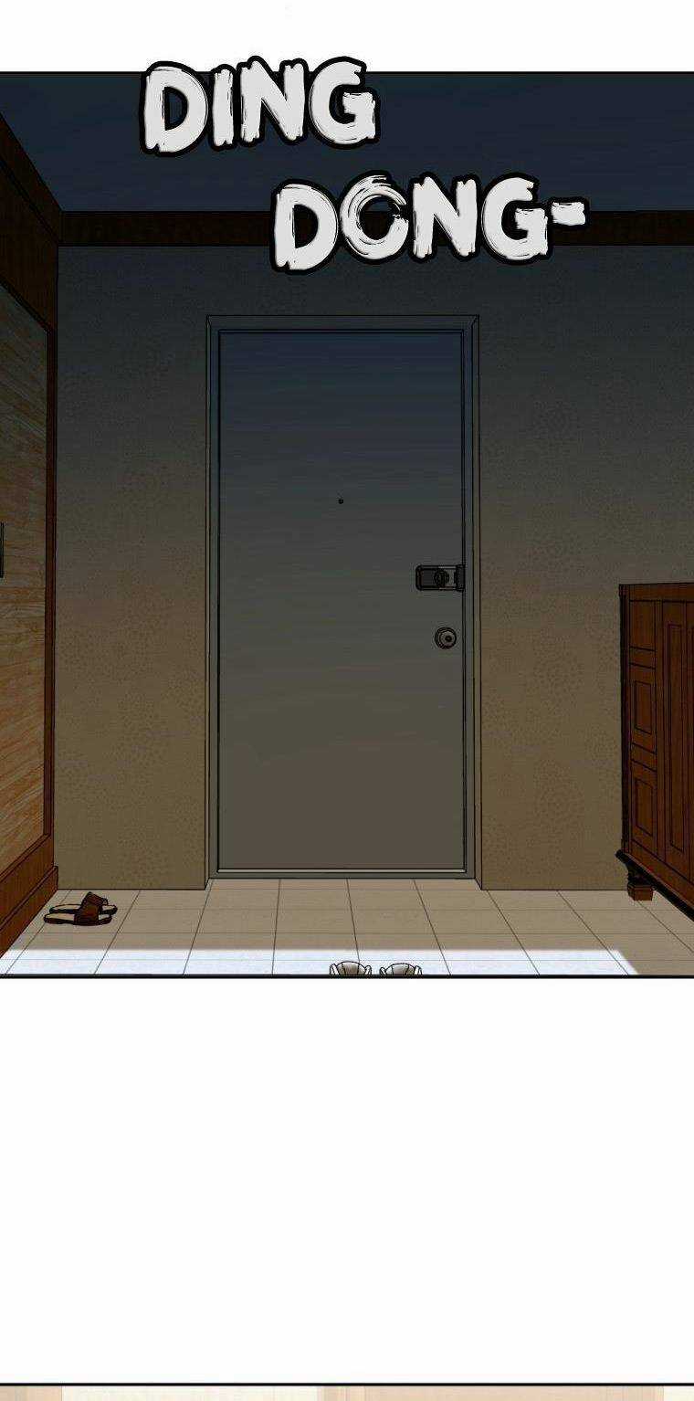 Trở Thành Quái Vật Chapter 3 trang 44