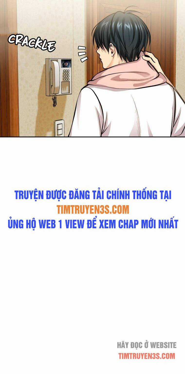 Trở Thành Quái Vật Chapter 3 trang 45