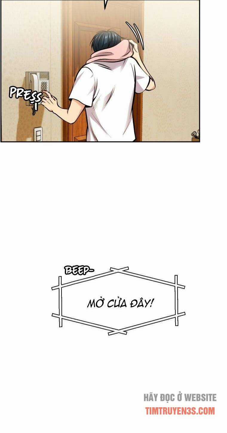 Trở Thành Quái Vật Chapter 3 trang 48