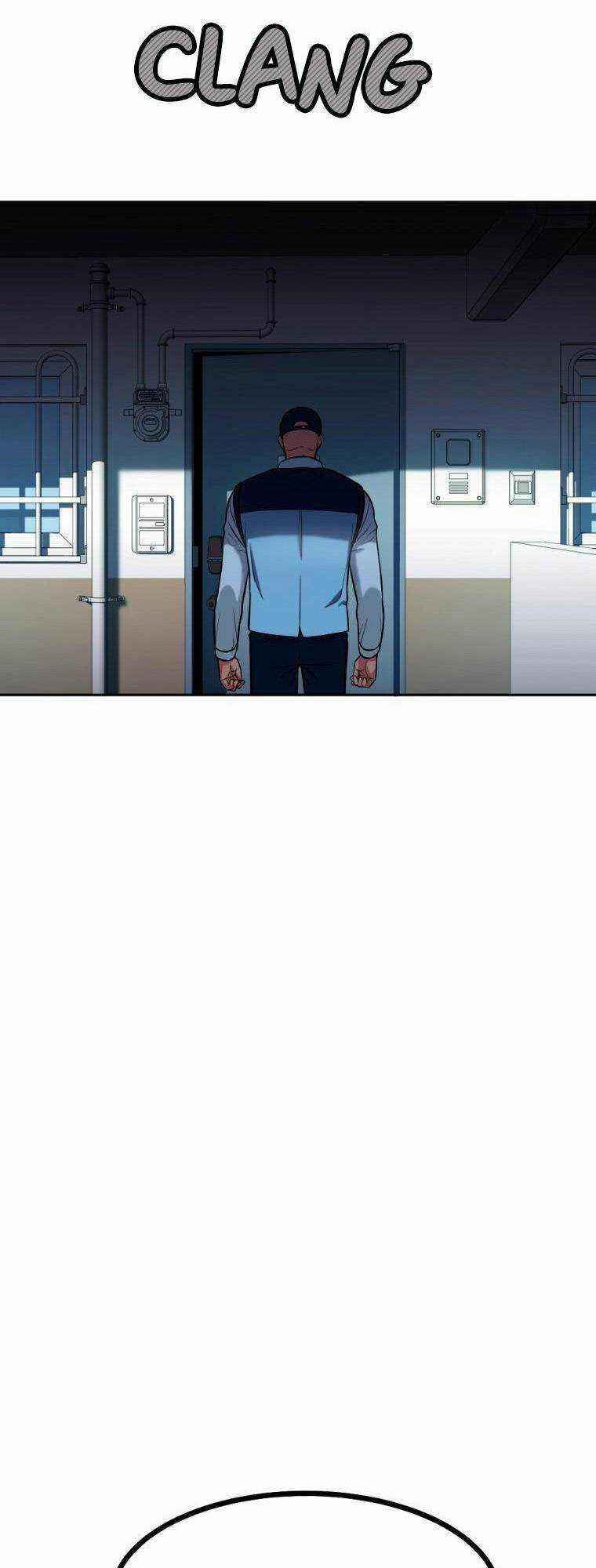 Trở Thành Quái Vật Chapter 3 trang 49