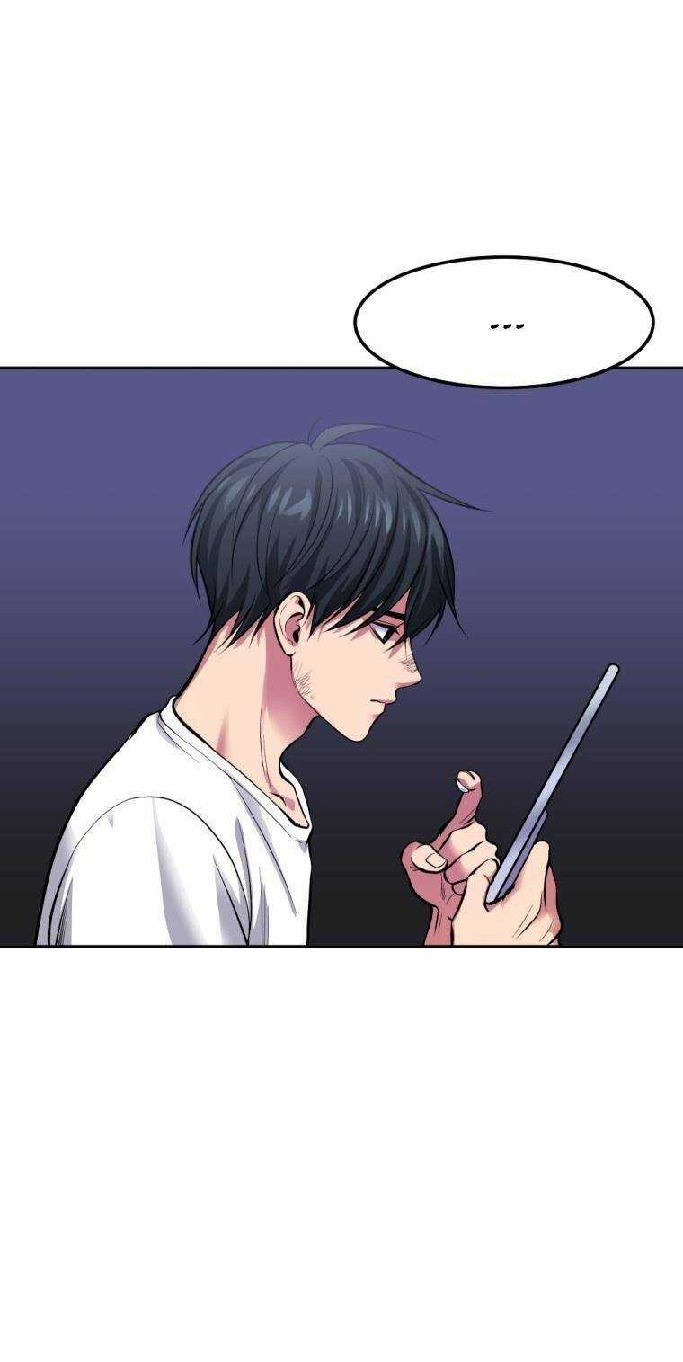 Trở Thành Quái Vật Chapter 3 trang 5