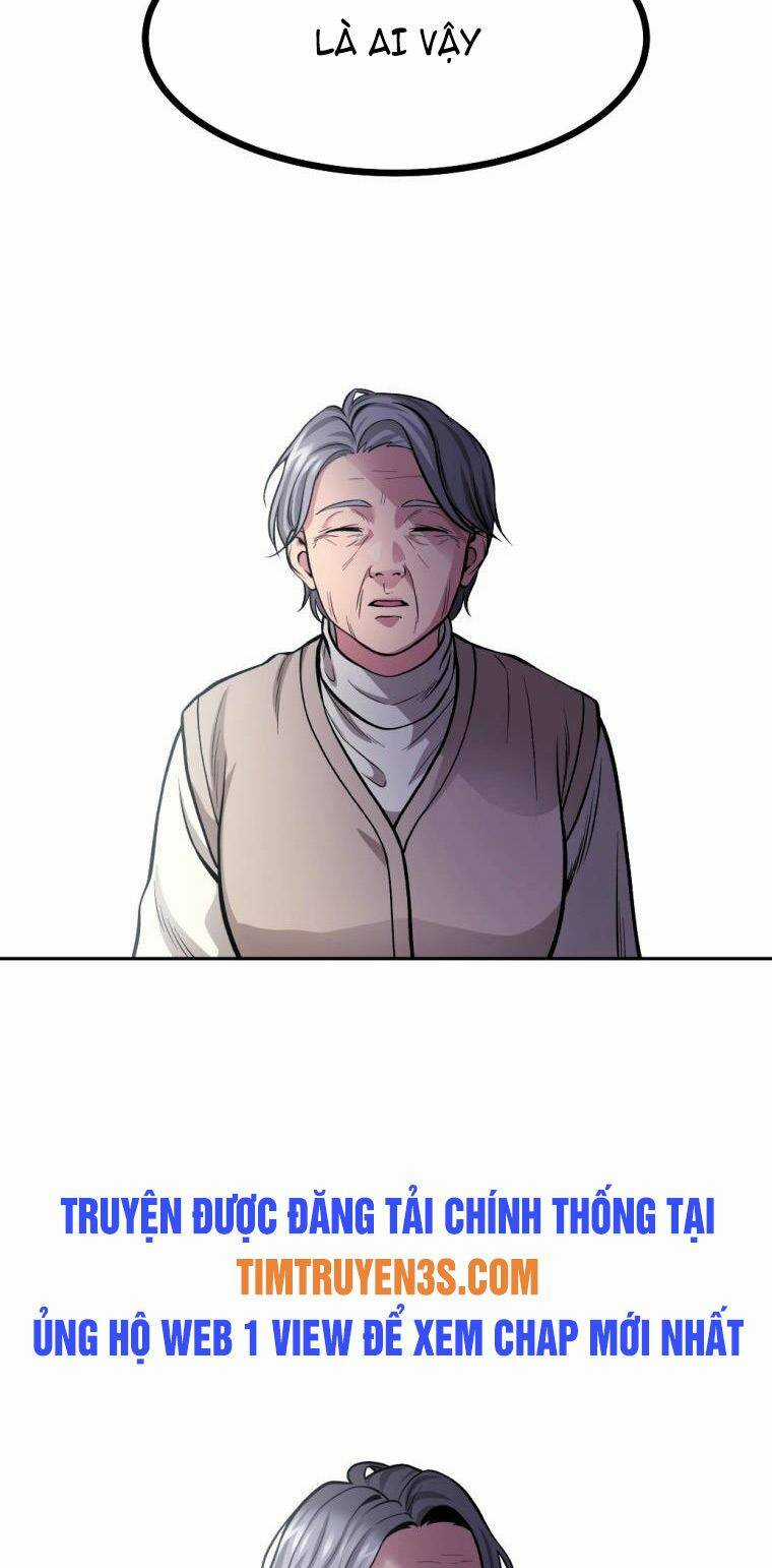 Trở Thành Quái Vật Chapter 3 trang 50